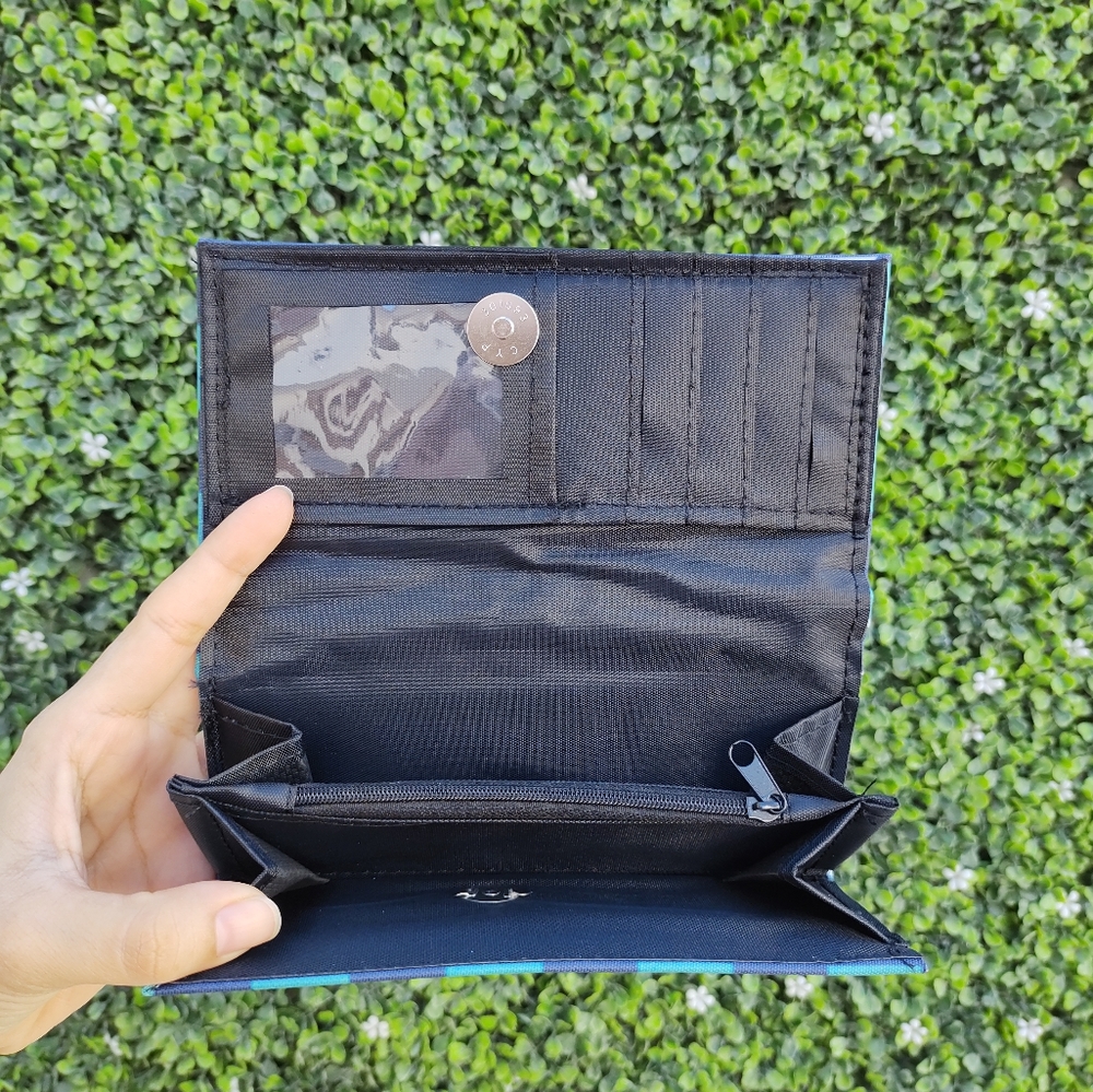 NEW Demon Slayer Tanjiro anime wallet - Picture 3 of 3